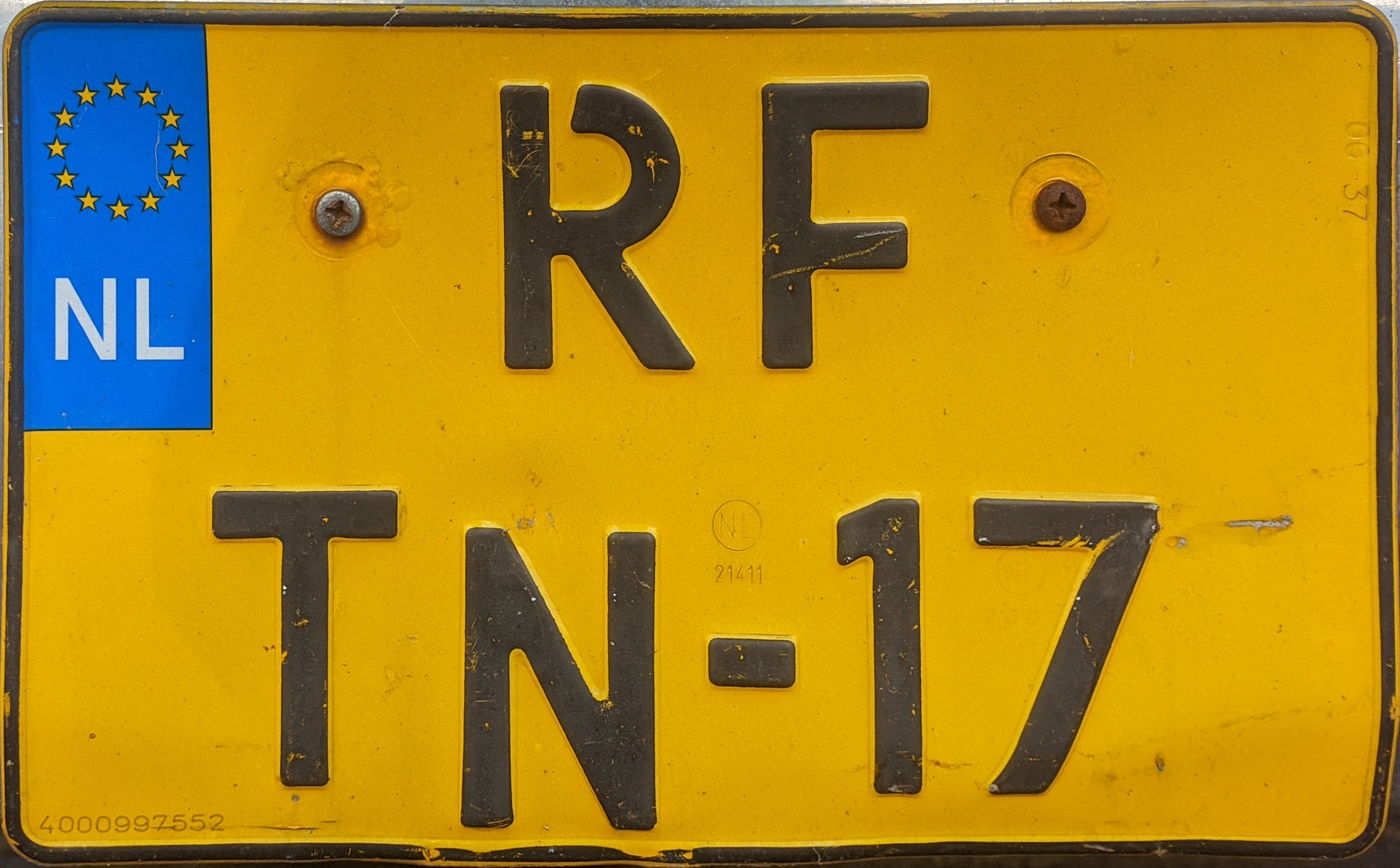 RF-TN-17